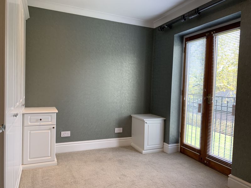 Runshaw Hall Lane Euxton